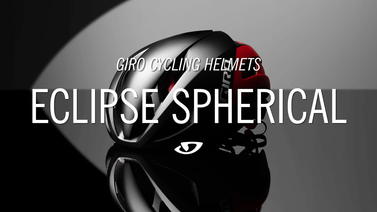 GIRO - GIRO ECLIPSE SPHERICAL Lサイズ Eclipse Spherical Helmet | Giro